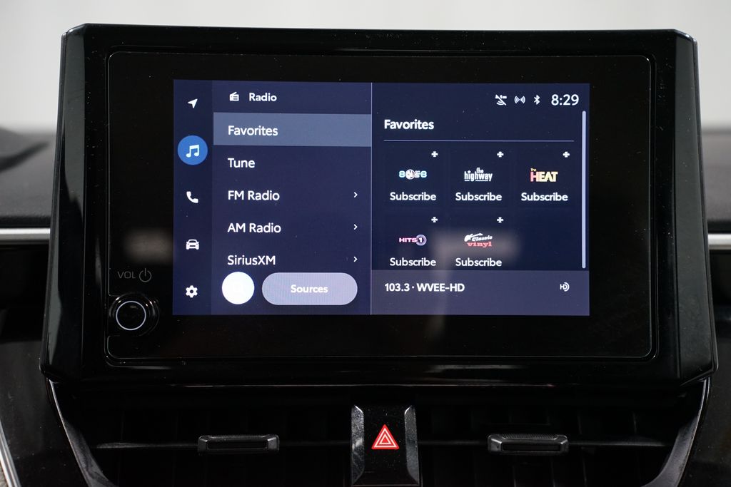 Thumbnail: 2025 Toyota Corolla - 18