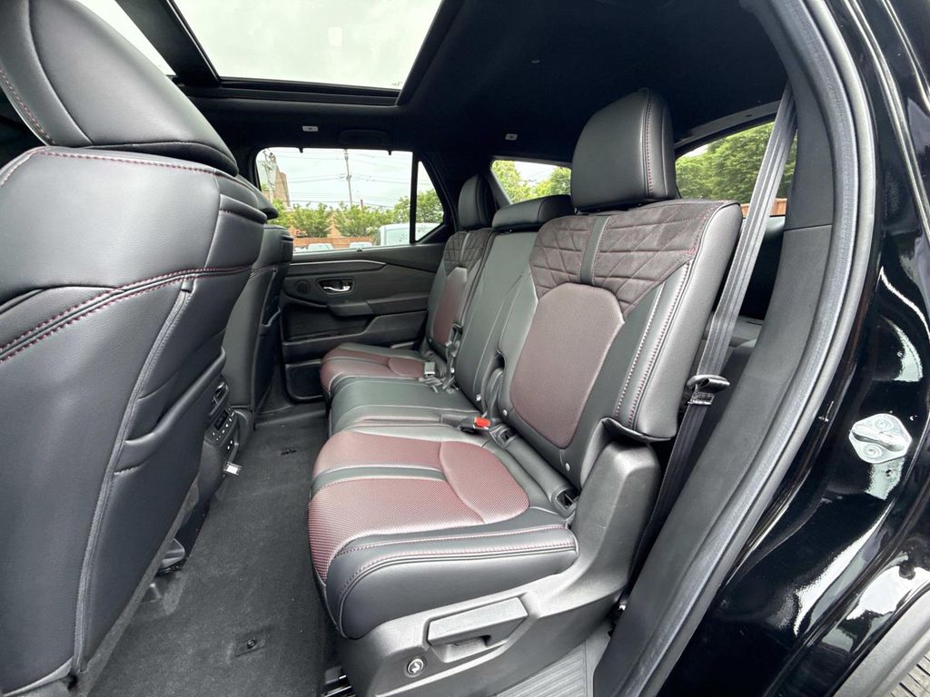 New 2026 Honda Pilot SUV