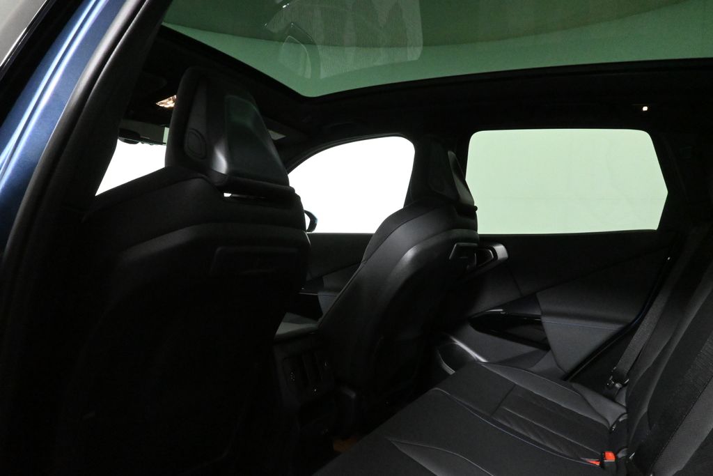 Thumbnail: 2026 BMW X3 - 32