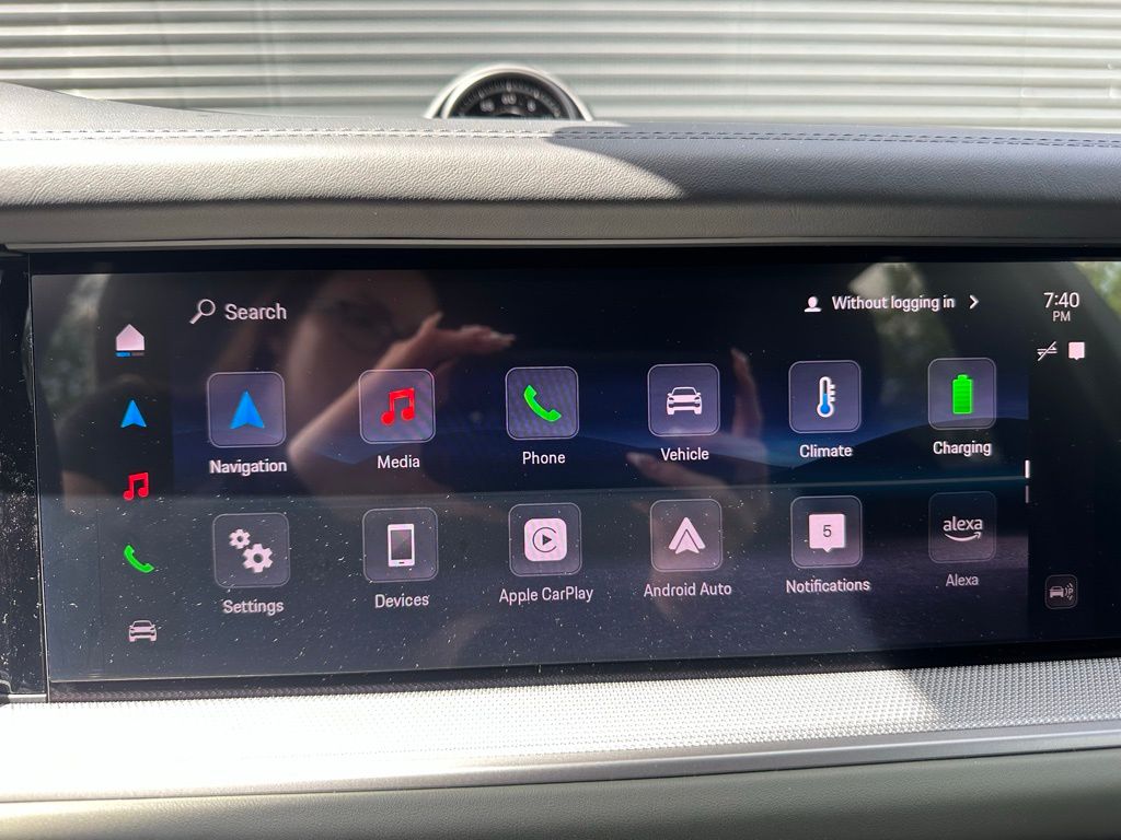 Thumbnail: 2026 Porsche Cayenne - 29