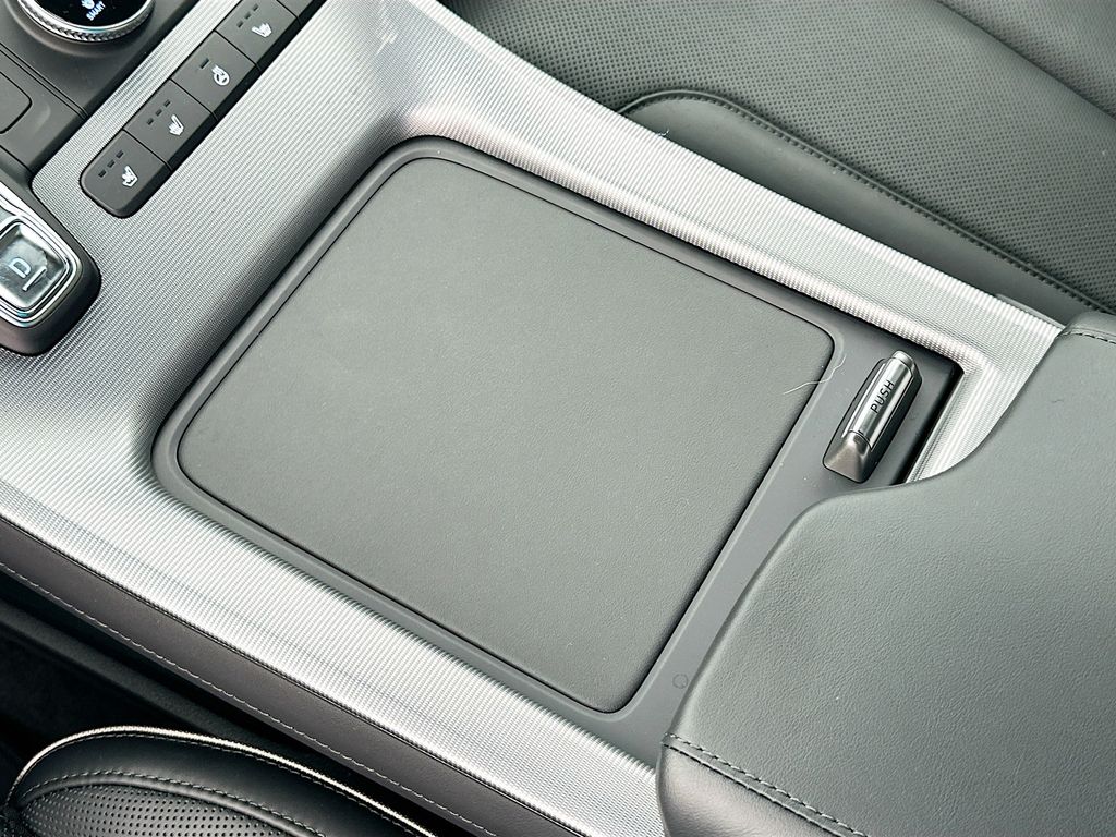 2025 Hyundai Palisade Calligraphy 15