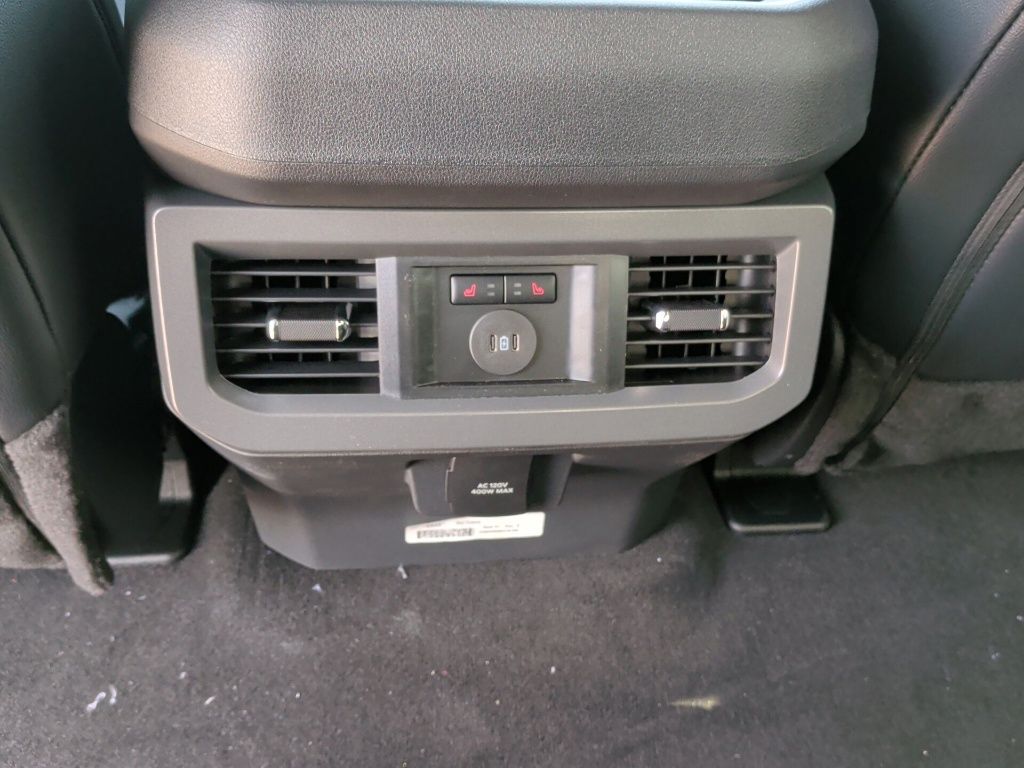 2026 Ford F-450SD Lariat Red at Texan Dodge Chrysler Jeep Ram