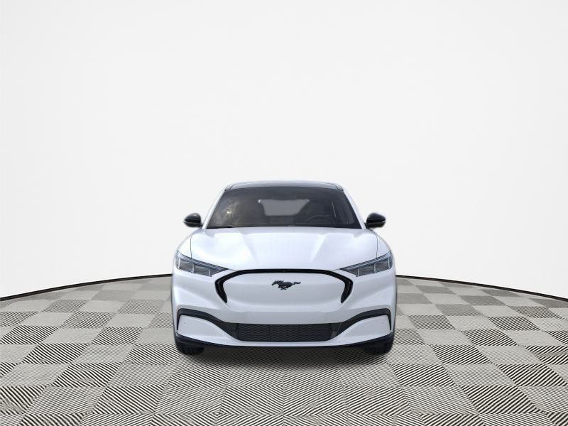 New 2025 Ford Mustang Mach-E Premium 4D Sport Utility
