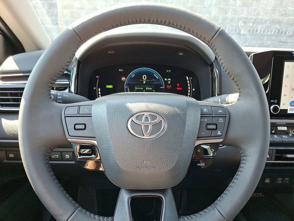 Thumbnail: 2026 Toyota Camry - 13