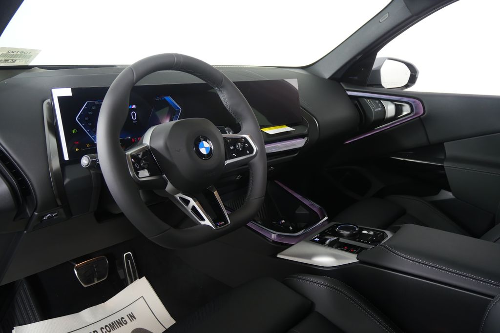 Thumbnail: 2026 BMW X3 - 12