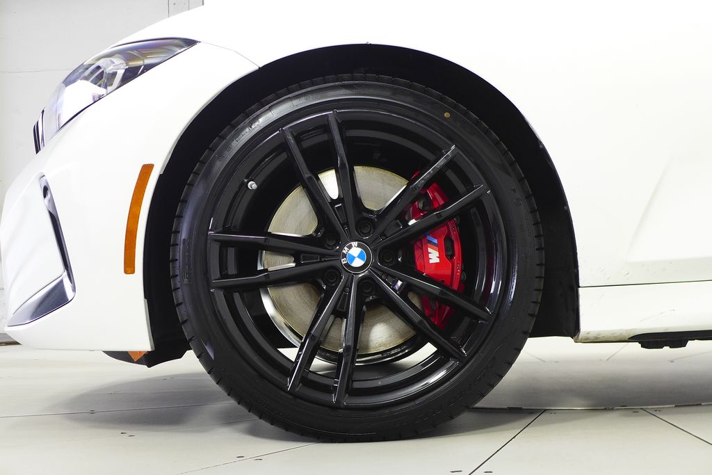 Thumbnail: 2023 BMW 3 Series - 5