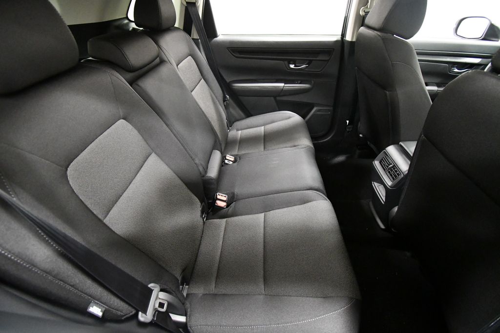 New 2026 Honda CR-V SUV