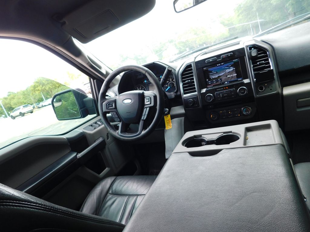 Thumbnail: 2015 Ford F-150 - 6