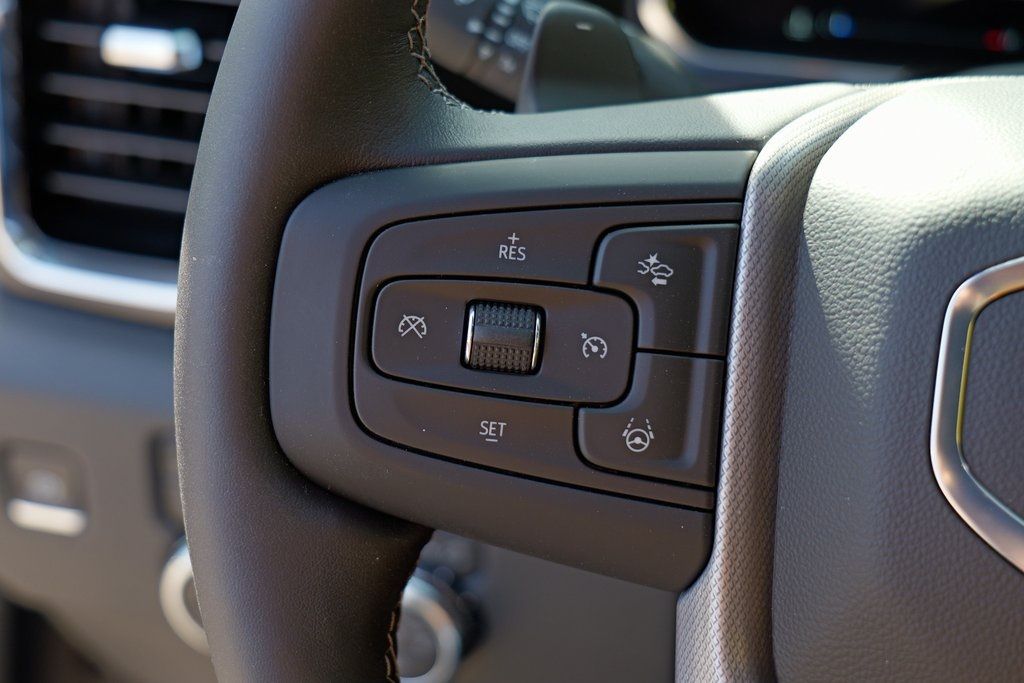 New 2026 Beige GMC Denali image 12