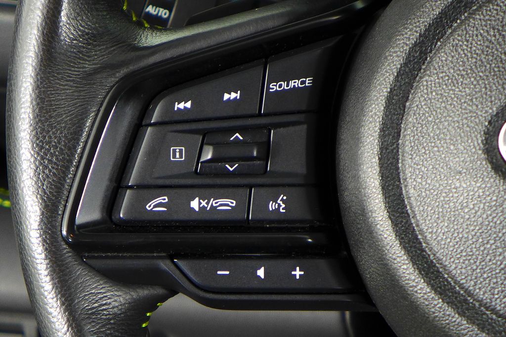 Thumbnail: 2024 Subaru Ascent - 31