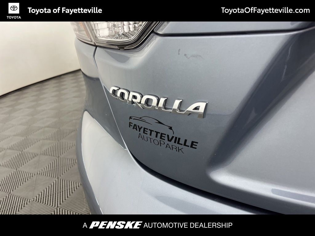 Thumbnail: 2024 Toyota Corolla - 3