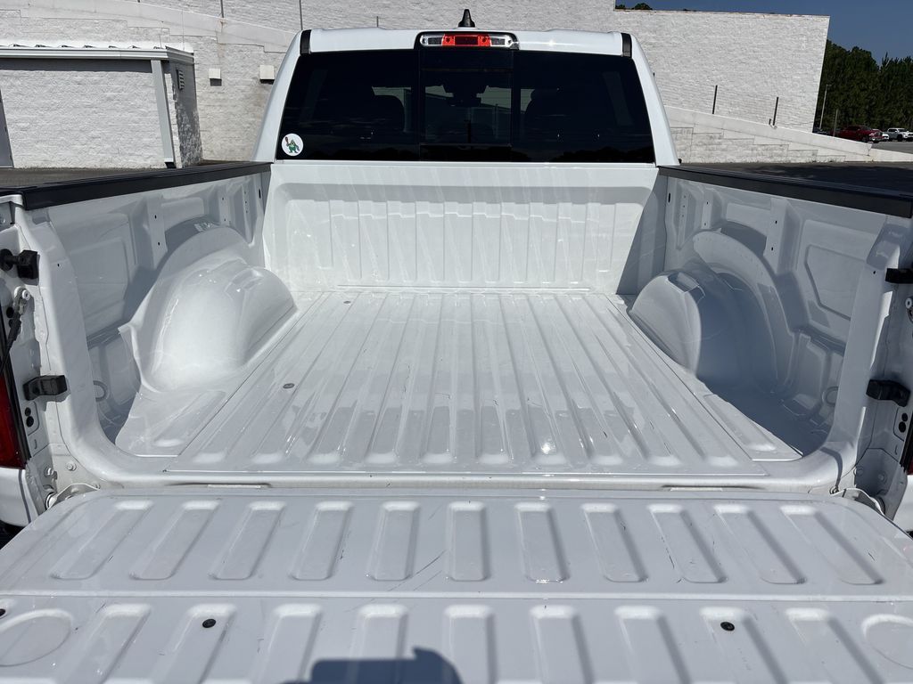 Used 2023 Ram 1500 Truck