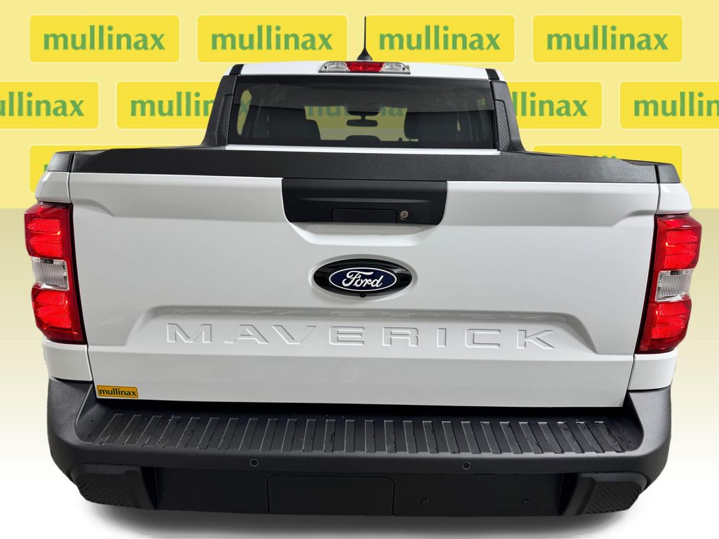 New 2026 White Ford XL image 15