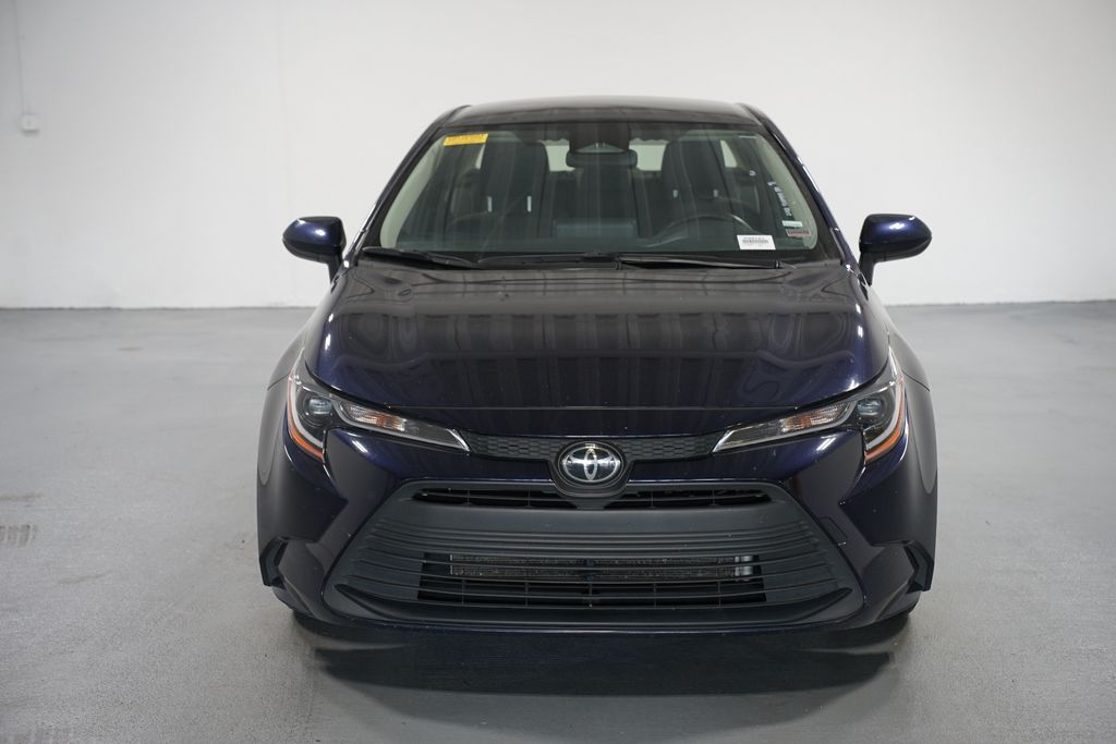 Thumbnail: 2023 Toyota Corolla - 2