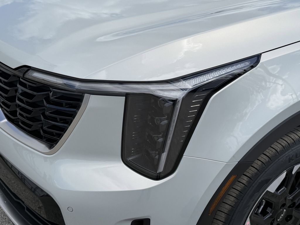 new 2026 Kia Sorento car, priced at $34,258