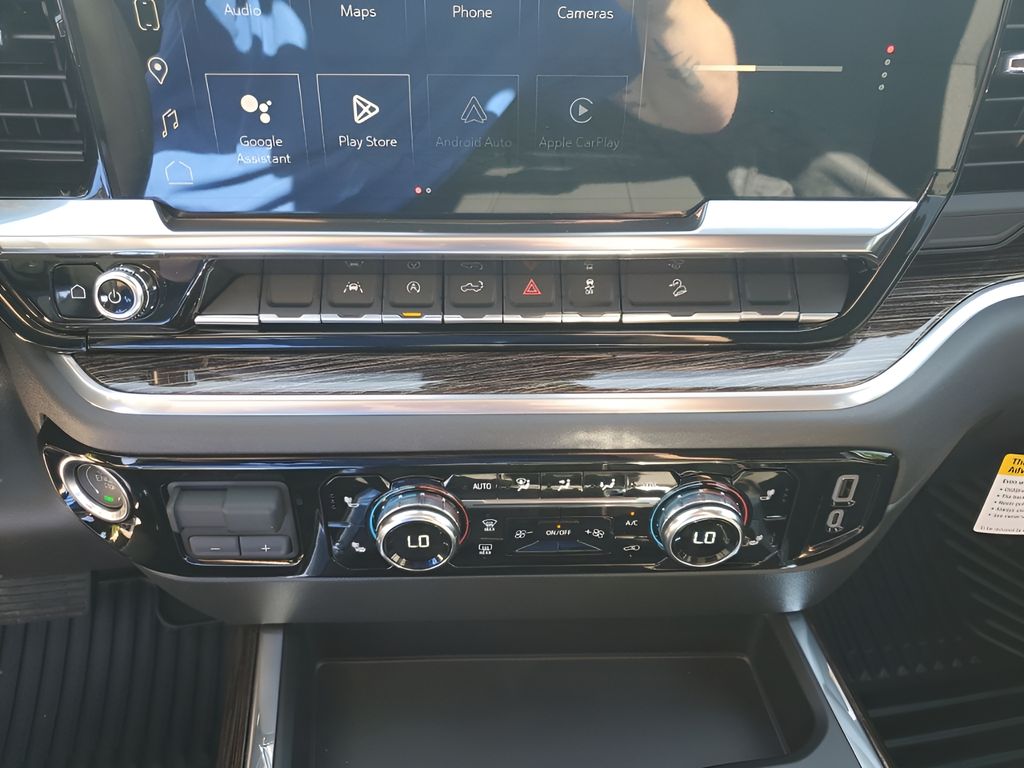 New Car 2025 Gmc Sierra 1500  Elevation For Sale Under $60,000 In Austin, Texas