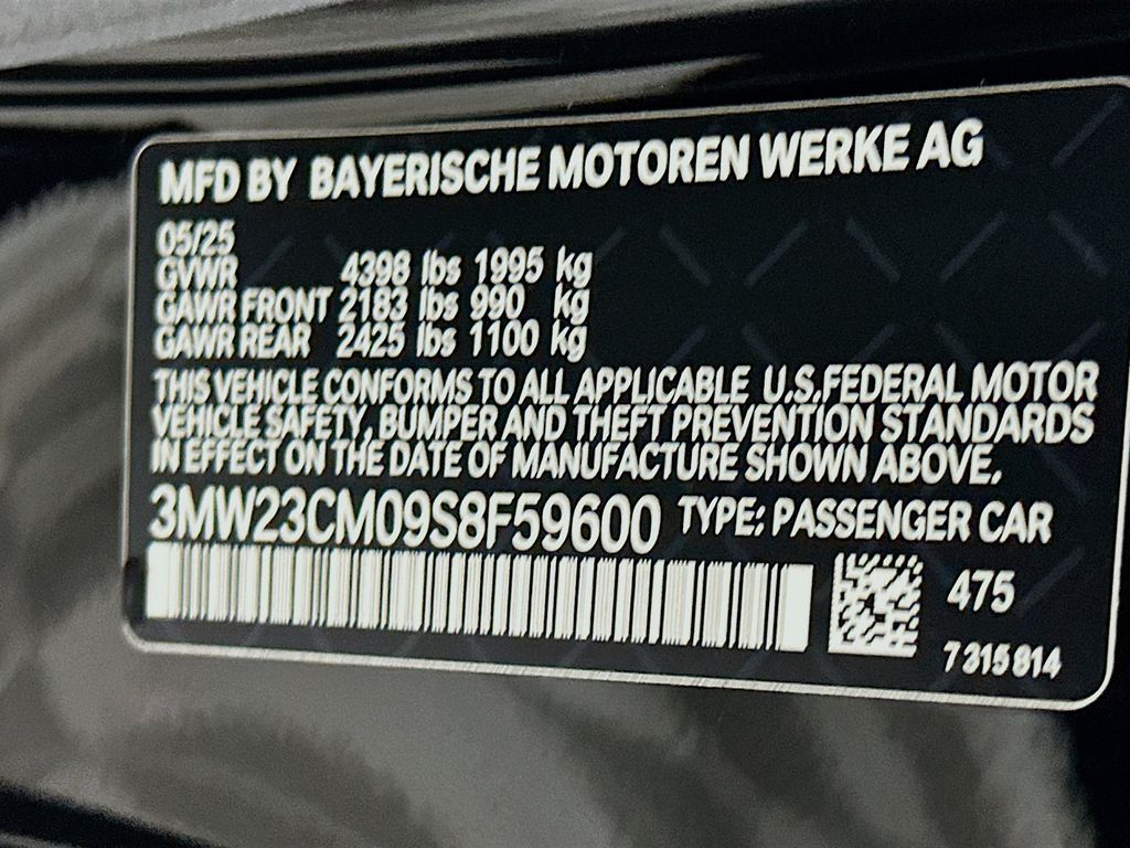 2025 BMW 2 Series 230i 23