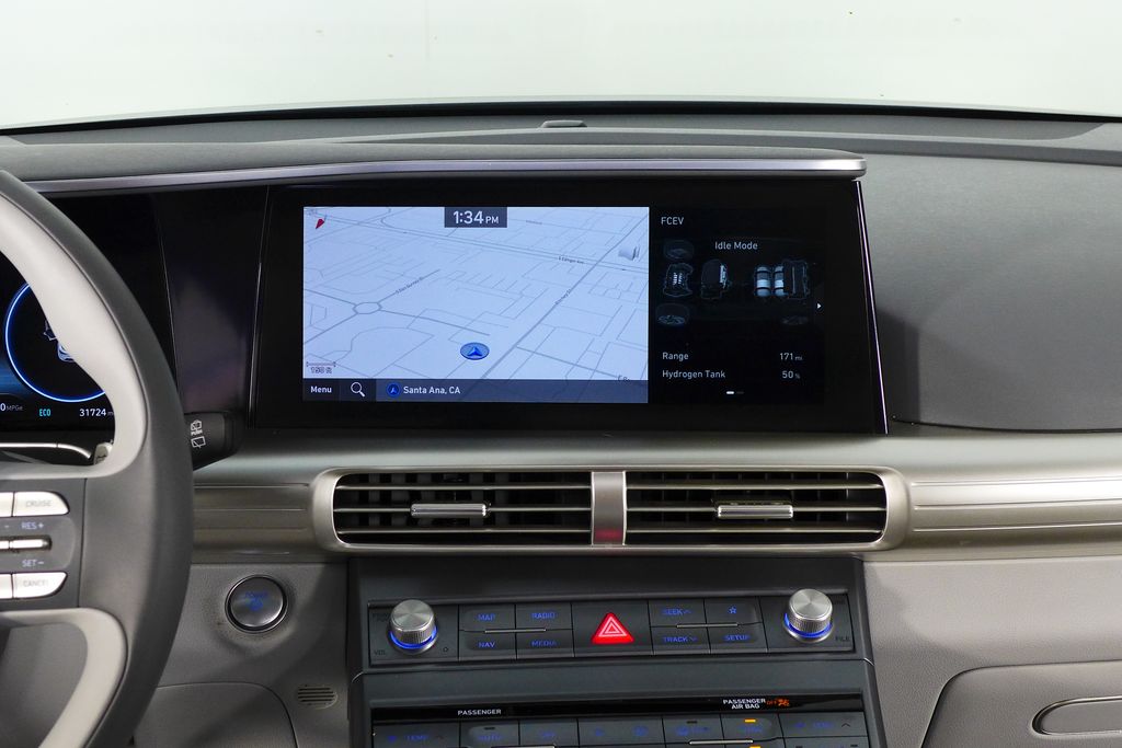 2022 Hyundai Nexo Limited 26
