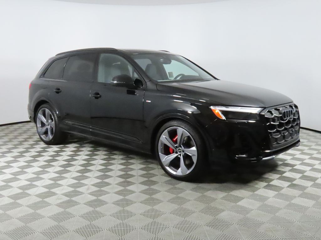 Thumbnail: 2026 Audi Q7 - 7