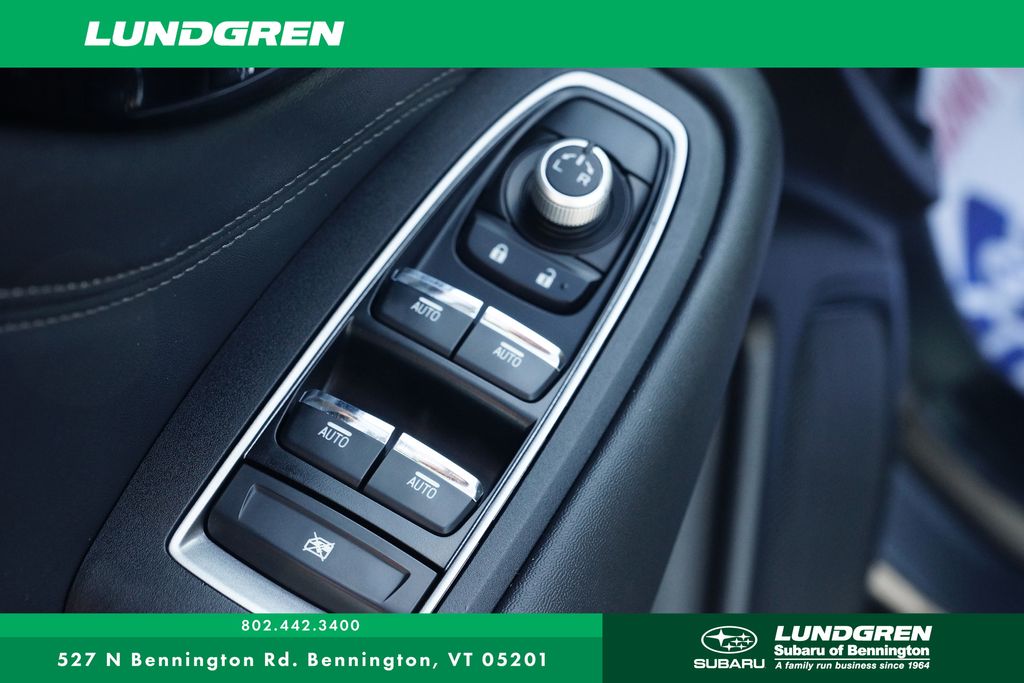 Used 2020 Subaru Outback SUV
