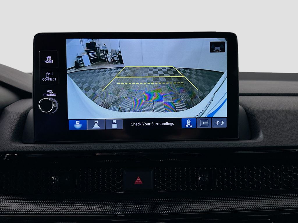 Thumbnail: 2026 Honda CR-V - 12