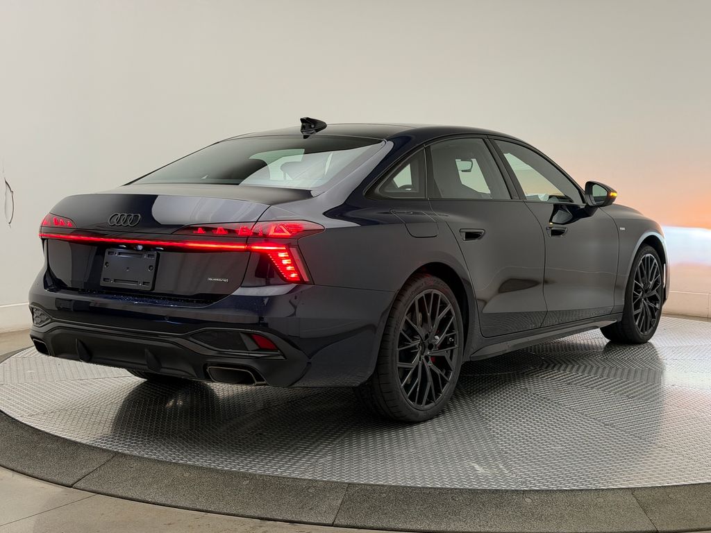 Thumbnail: 2026 Audi A6 - 8