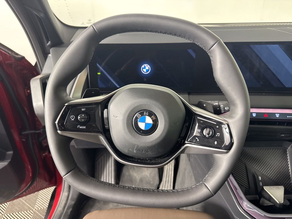 Thumbnail: 2026 BMW X3 - 16