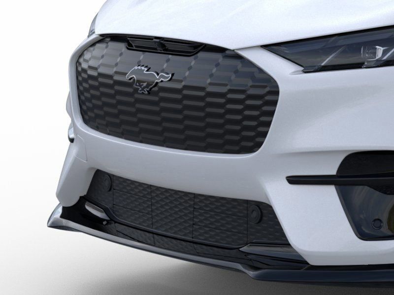 New 2025 Ford Mustang Mach-E Premium 4D Sport Utility