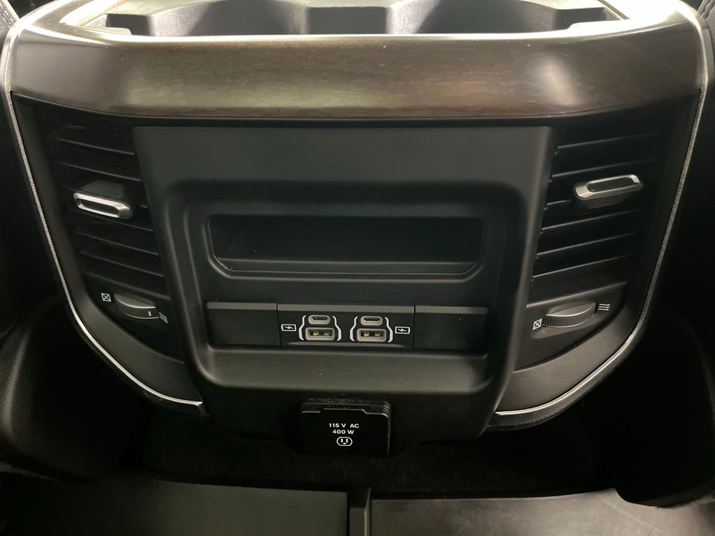 Thumbnail: 2022 RAM 1500 - 9