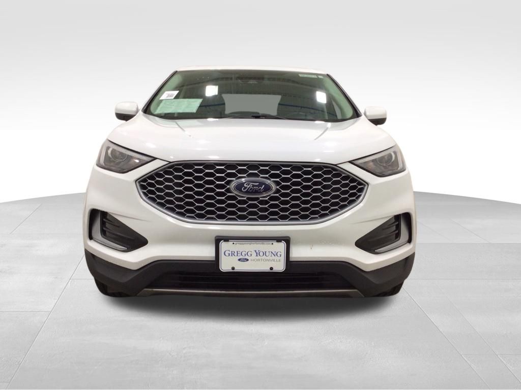 Used 2024 Ford Edge SUV