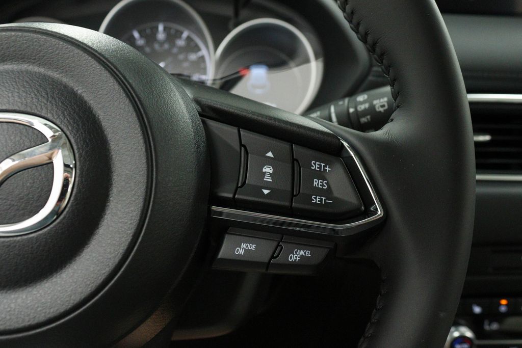New Car 2025 Mazda Cx-5  2.5 S Preferred Package For Sale Under $35,000 In Georgetown, Texas