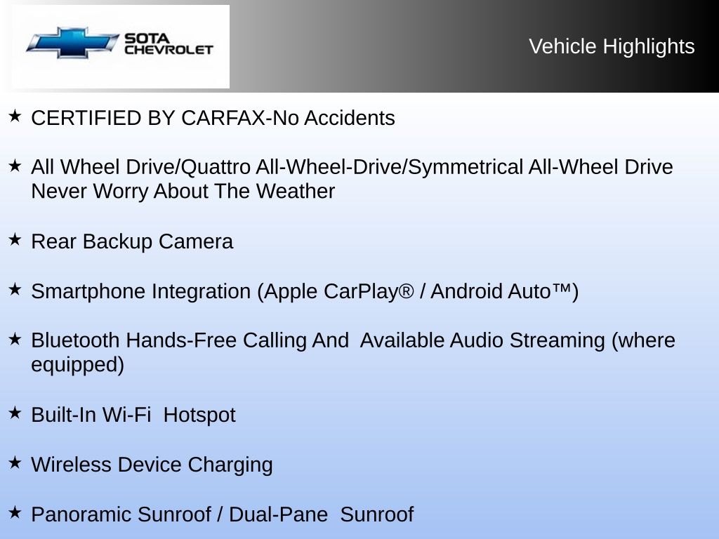 View vehicle photo 4