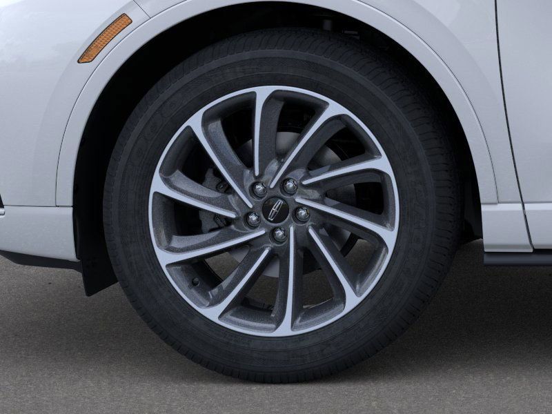 Thumbnail: 2026 Lincoln Corsair - 19