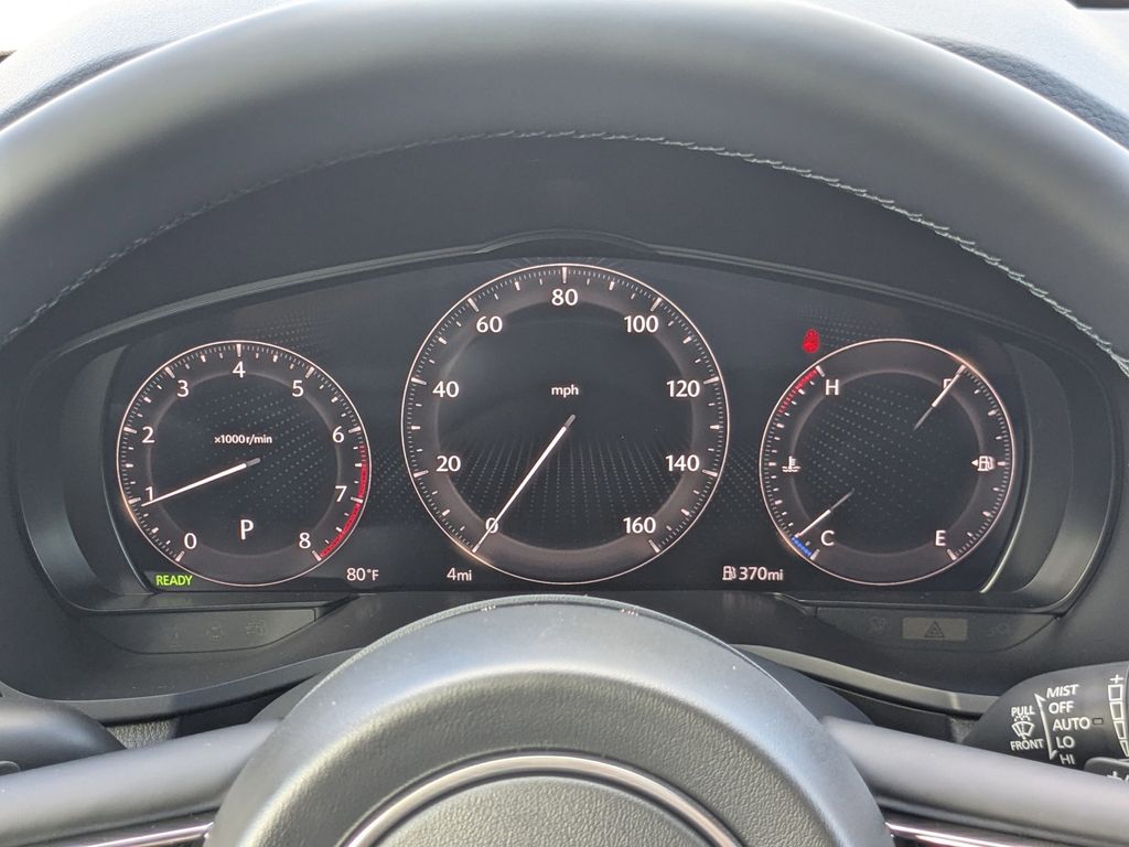 2026 Mazda CX-90 3.3 Turbo Premium Plus