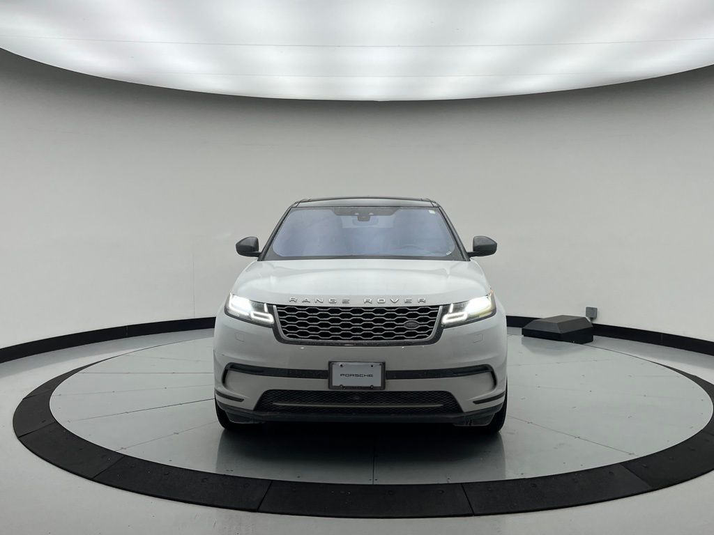 Thumbnail: 2018 Land Rover Range Rover Velar - 2