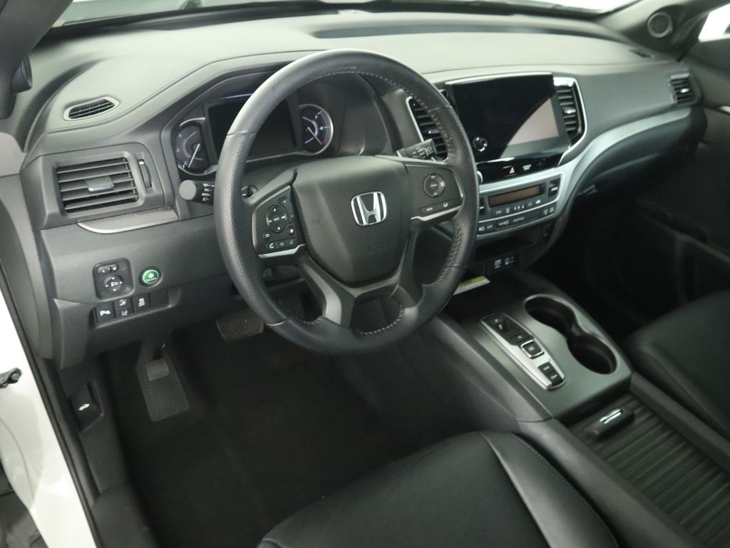 Thumbnail: 2022 Honda Passport - 9