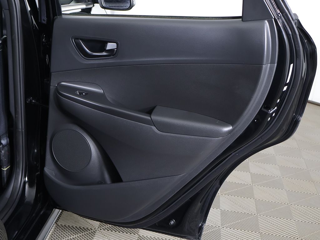 Used 2023 Black Hyundai N Line image 27