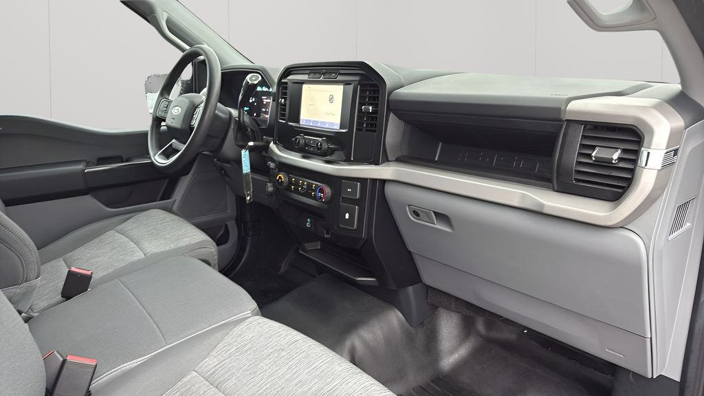 Used Car 2023 Ford F-150  Xl For Sale Under $40,000 In Austin, Texas