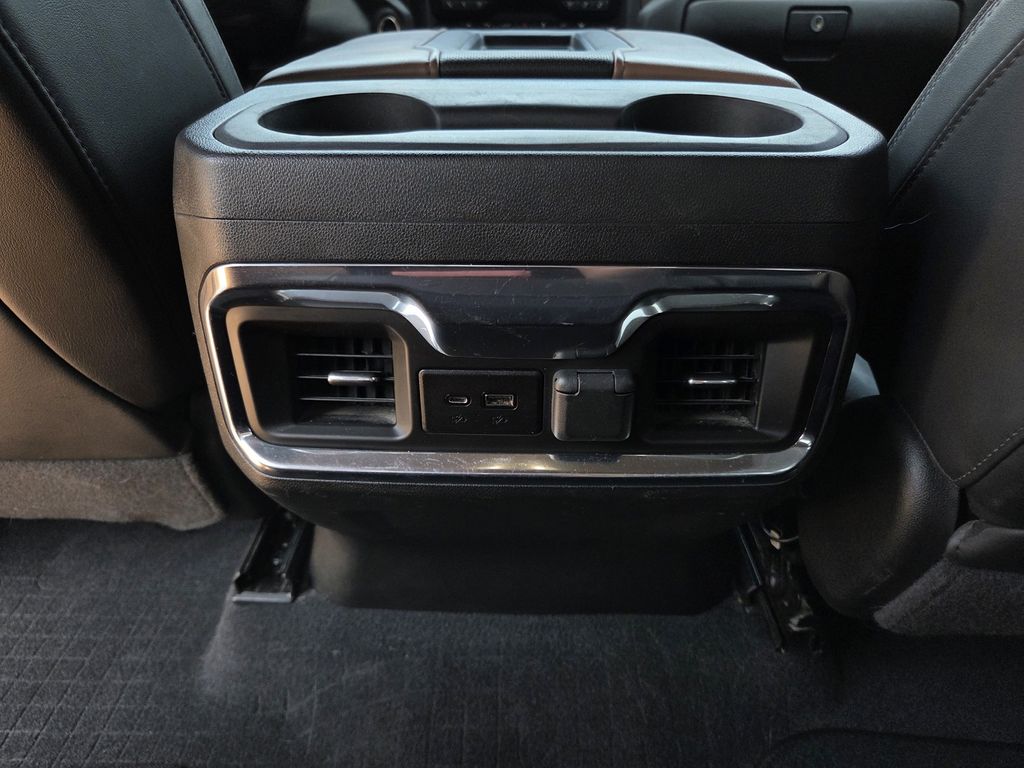 Used 2022 Chevrolet Silverado 1500 LTD Truck