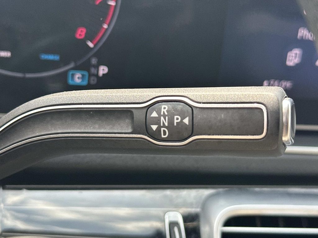 Thumbnail: 2024 Mercedes-Benz GLS - 29