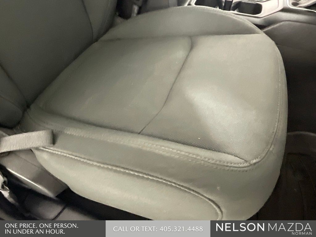2019 Jeep Wrangler Unlimited Sahara - Photo 26