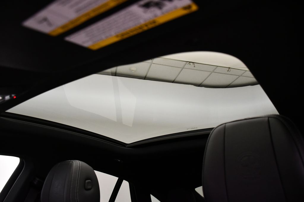 Thumbnail: 2025 Mercedes-Benz GLE - 18