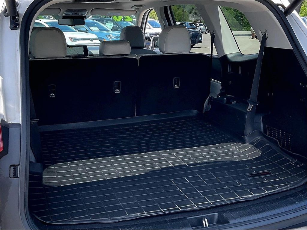 2020 Kia Telluride — photo 38