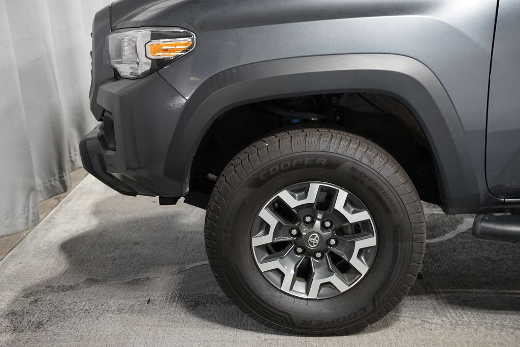 Thumbnail: 2023 Toyota Tacoma - 5