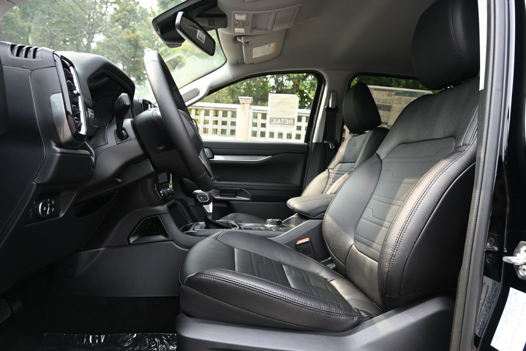 Thumbnail: 2025 Ford Ranger - 3