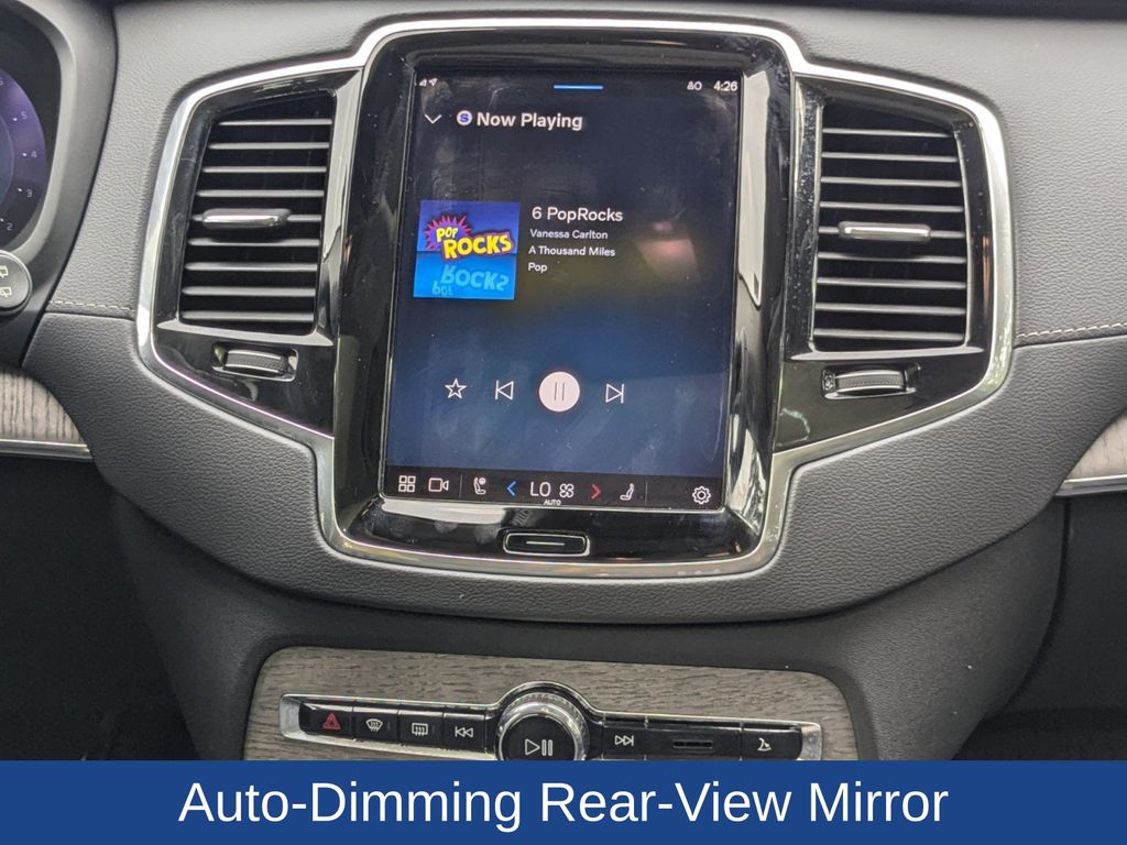 2023 Volvo XC90 B6 Ultimate 7-Seater