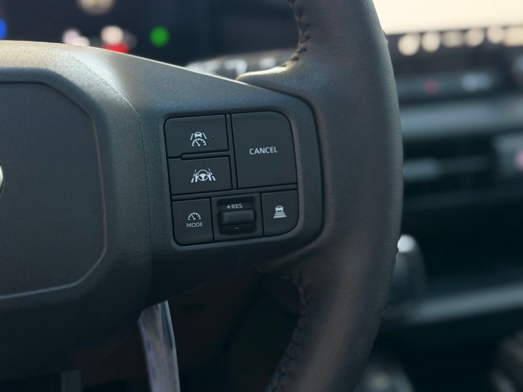New 2026 Toyota RAV4 SUV