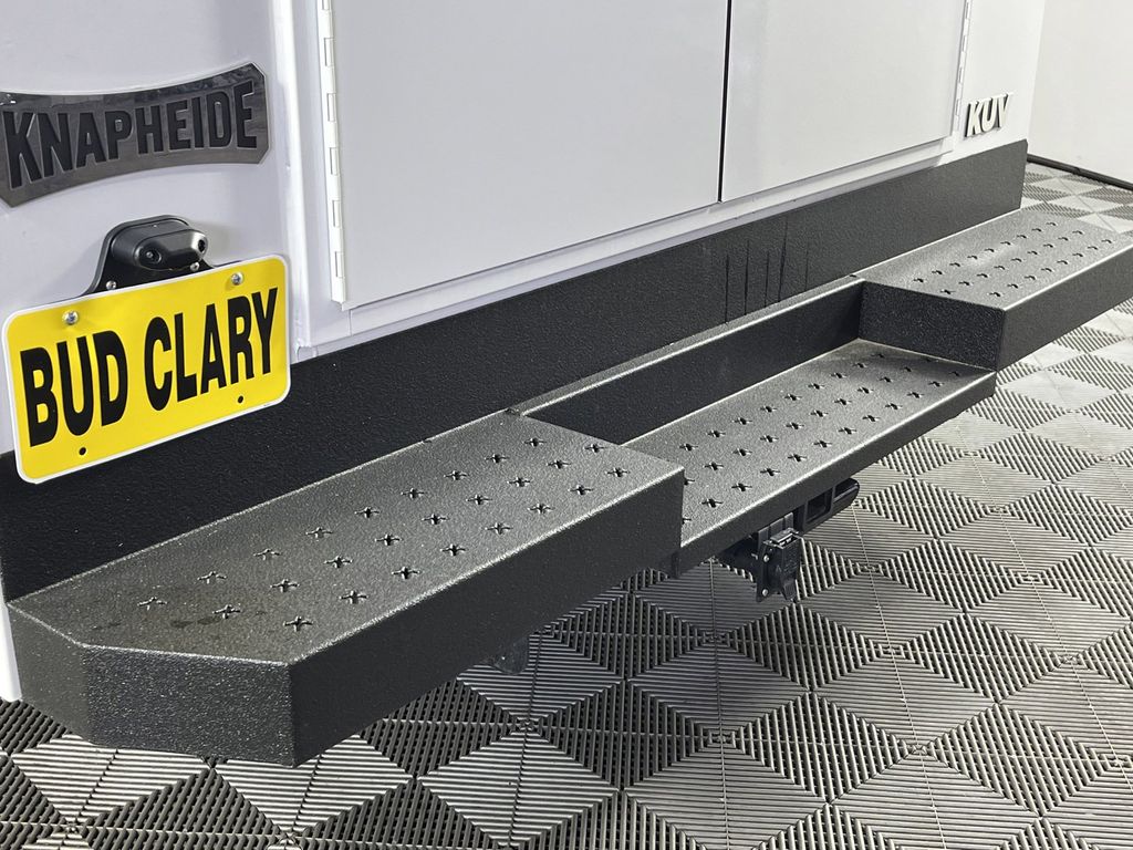 2025 Ford E-350 XL Cutaway, Knapheide Ultra Low Roof KUV 9F0081 for sale #9F0081 - photo 23