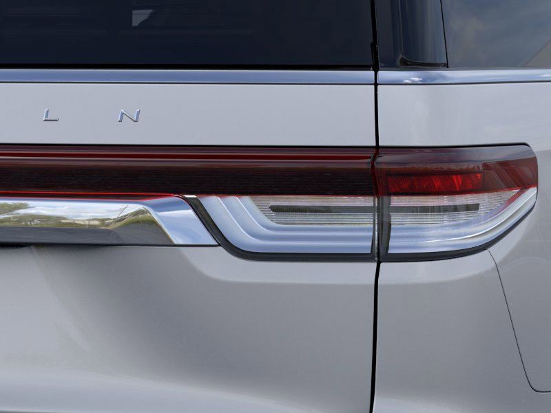 2024 Lincoln Navigator Reserve photo