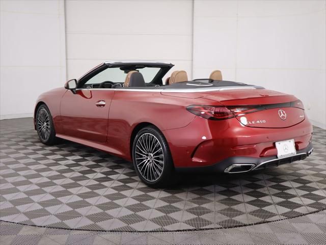 Thumbnail: 2026 Mercedes-Benz CLE - 7